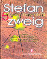 Stefan zweig 5 truyện hay nhất